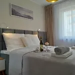Arte Porta Mare Przytulny Blisko Morza Z Miejscem Parkingowym Apartment
