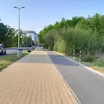 Arte Porta Mare Przytulny Blisko Morza Z Miejscem Parkingowym Апартаменты *