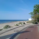 Arte Porta Mare Przytulny Blisko Morza Z Miejscem Parkingowym Апартаменты *