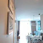 Апартаменты Arte Porta Mare Przytulny Blisko Morza Z Miejscem Parkingowym