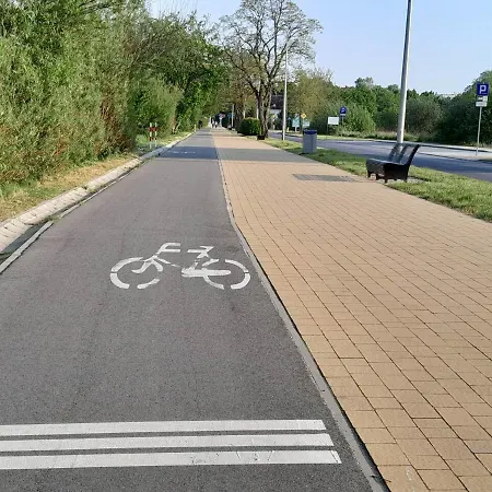 Arte Porta Mare Przytulny Blisko Morza Z Miejscem Parkingowym *