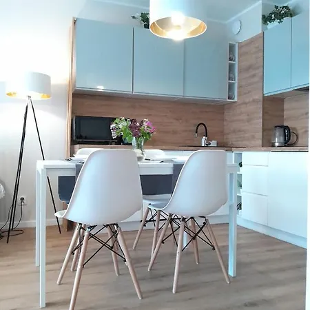 Appartement Arte Porta Mare Przytulny Blisko Morza Z Miejscem Parkingowym