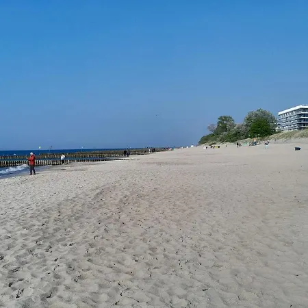 Apartament Arte Porta Mare Przytulny Blisko Morza Z Miejscem Parkingowym Kołobrzeg