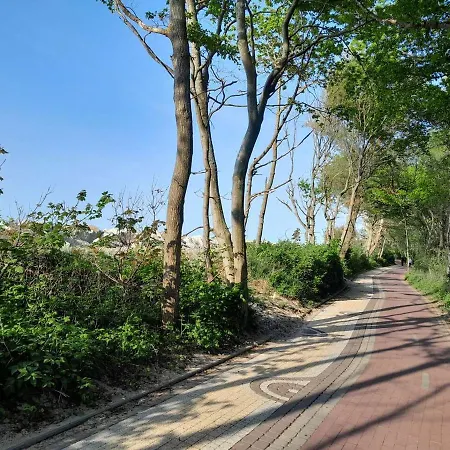 Arte Porta Mare Przytulny Blisko Morza Z Miejscem Parkingowym 公寓 *