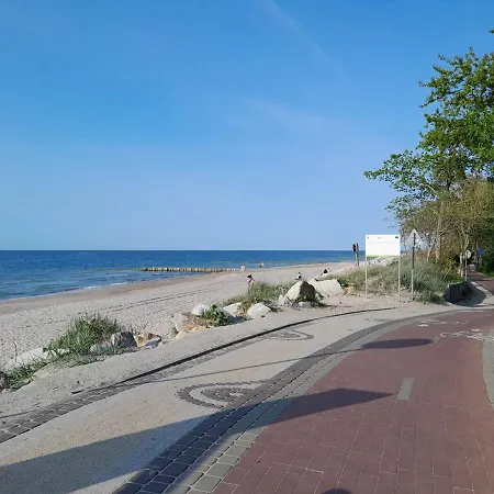 Arte Porta Mare Przytulny Blisko Morza Z Miejscem Parkingowym Apartament *