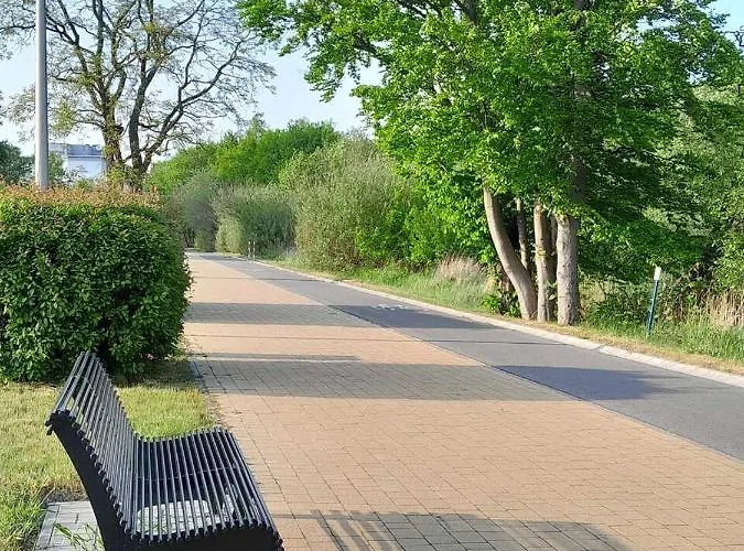 Arte Porta Mare Przytulny Blisko Morza Z Miejscem Parkingowym