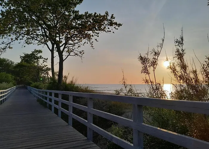 Arte Porta Mare Przytulny Blisko Morza Z Miejscem Parkingowym Apartment