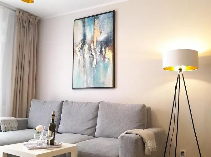 Arte Porta Mare Przytulny Blisko Morza Z Miejscem Parkingowym *