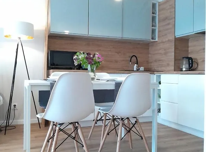 Apartment Arte Porta Mare Przytulny Blisko Morza Z Miejscem Parkingowym