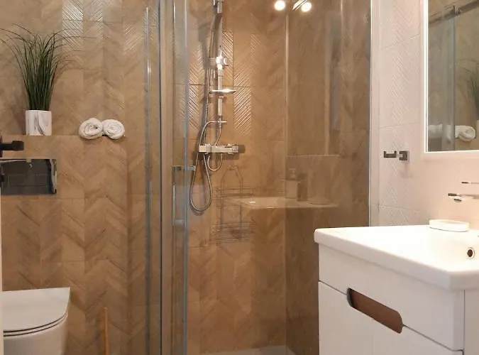 Apartment Arte Porta Mare Przytulny Blisko Morza Z Miejscem Parkingowym *