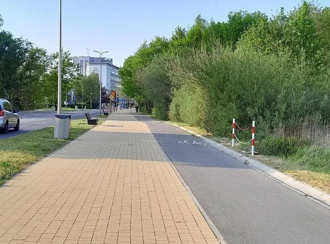 Arte Porta Mare Przytulny Blisko Morza Z Miejscem Parkingowym Apartment *