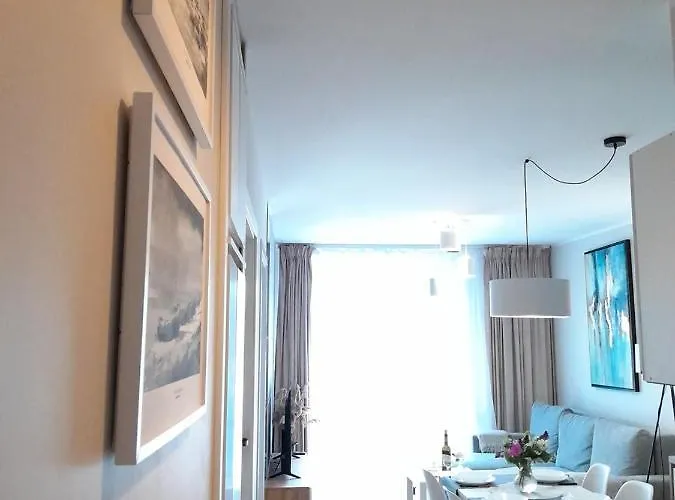 Apartment Arte Porta Mare Przytulny Blisko Morza Z Miejscem Parkingowym