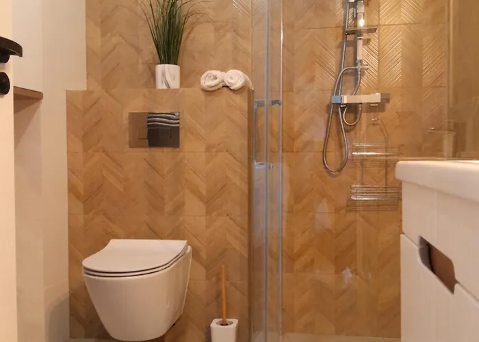 Apartment Arte Porta Mare Przytulny Blisko Morza Z Miejscem Parkingowym *