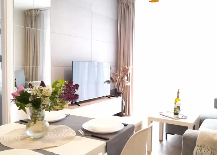 Apartment Arte Porta Mare Przytulny Blisko Morza Z Miejscem Parkingowym *