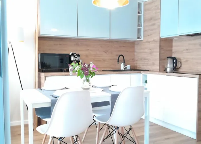 Arte Porta Mare Przytulny Blisko Morza Z Miejscem Parkingowym